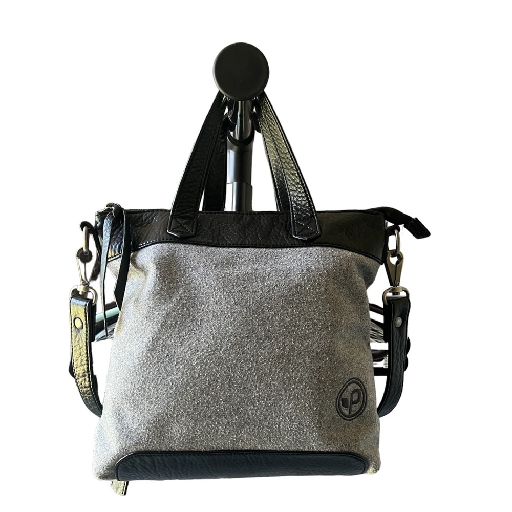 pistil Handle It Shoulder Bag.